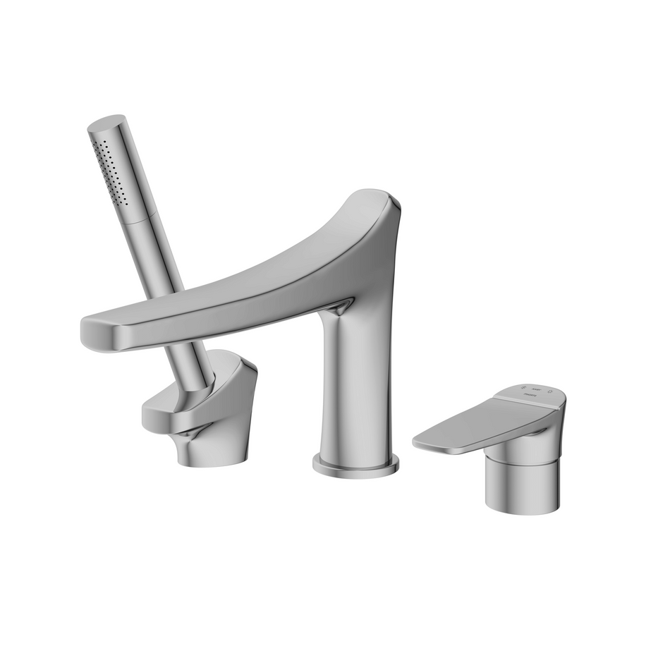 Vonios maišytuvas TEKA SEN 3 CH