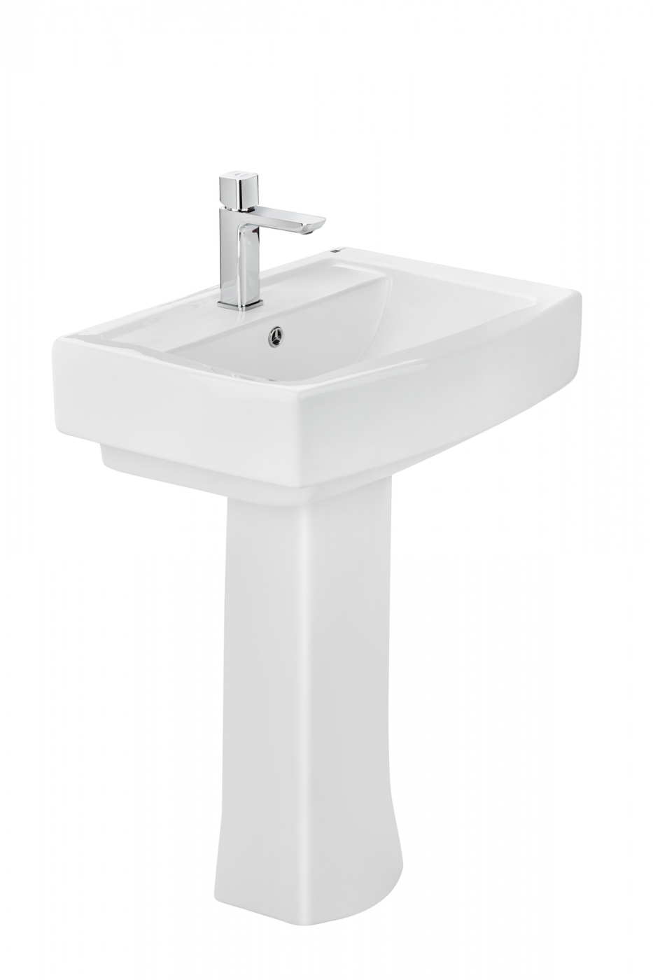 Praustuvas su stovu FORMENTERA