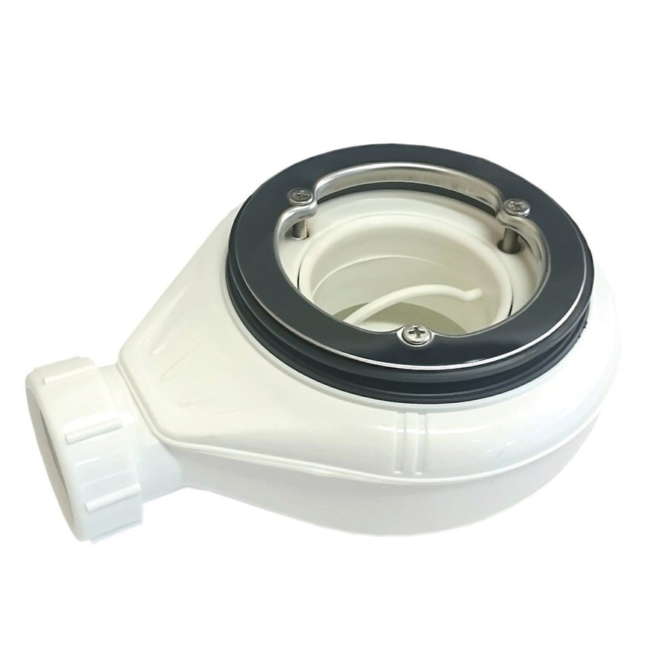 Dušo padėklo sifonas TEKA 90