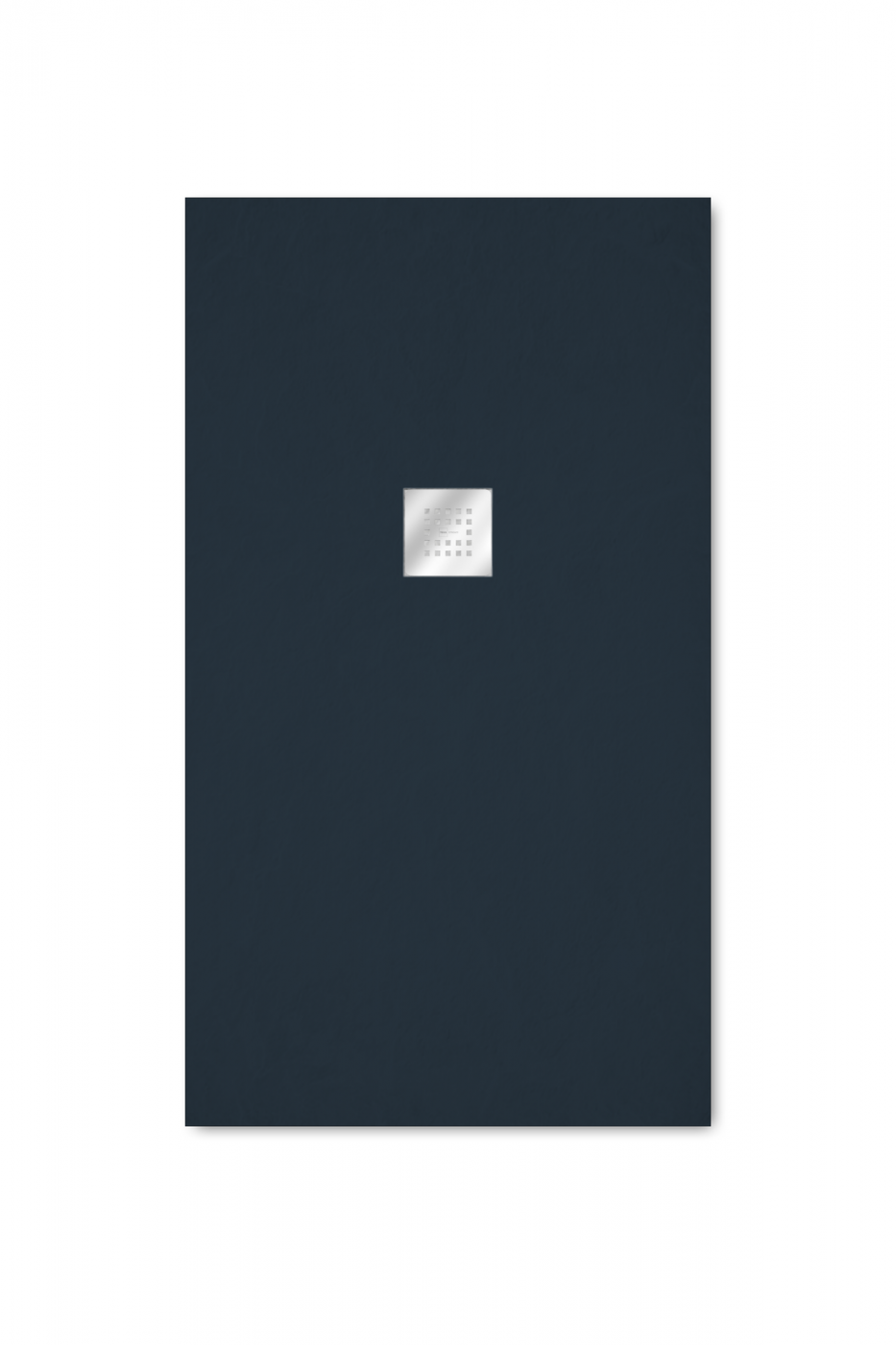 Dušo padėklas TEKA INCA 100x90cm GRAPHITE