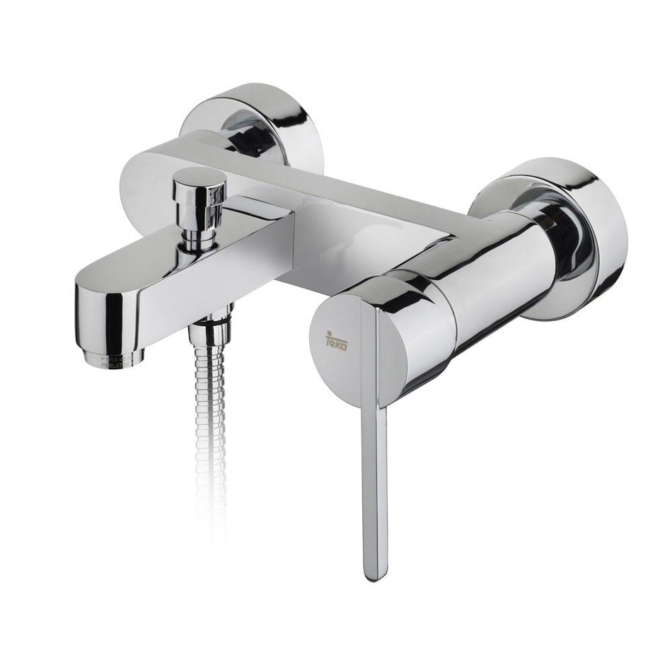 Vandens maišytuvas voniai/dušui TEKA AURA 202K CH