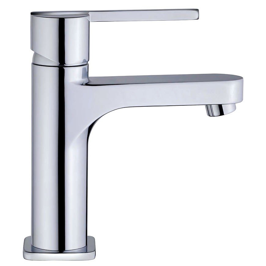 Vandens maišytuvas praustuvui TEKA AURA 100 CH