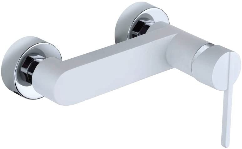 Vandens maišytuvas dušui TEKA AURA 402K W/CH