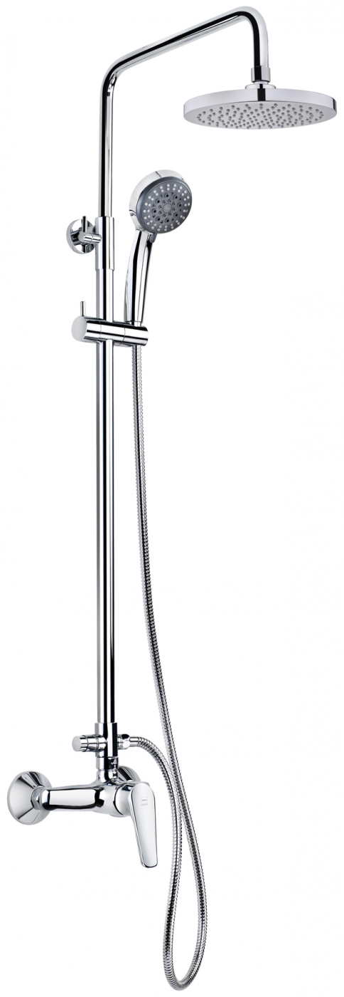 Dušo sistema  MT PLIUS 402 DS