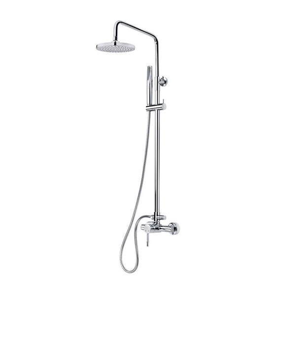 Dušo sistema ALAIOR 402 DS