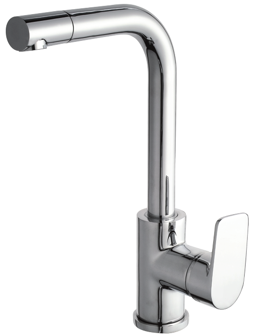 Virtuvinis maišytuvas LIEJA DINA 303A