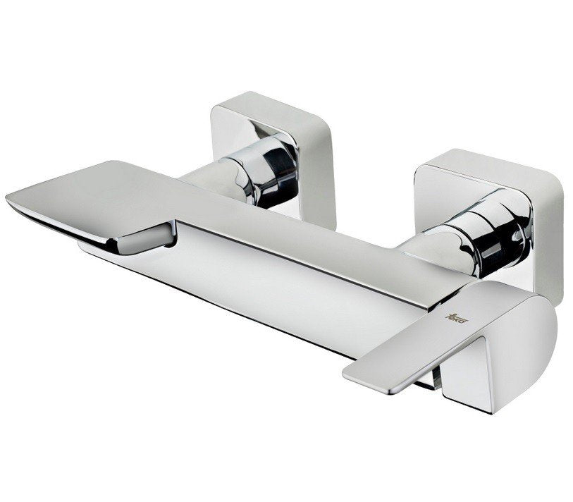 Dušo maišytuvas TEKA TERA 402K, be dušo komplekto