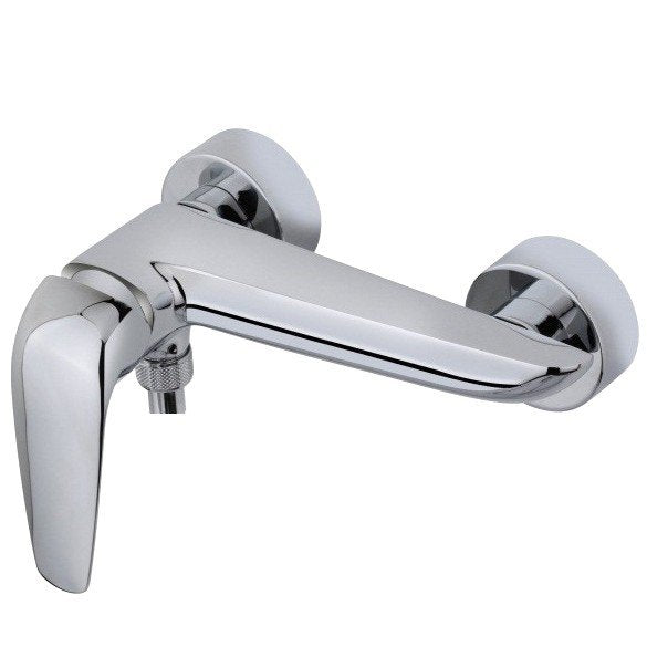 Dušo maišytuvas TEKA TAKA 402K, be dušo komplekto