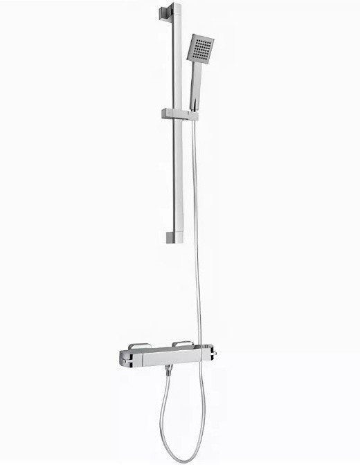 Termostatinis dušo komplektas LER TDK
