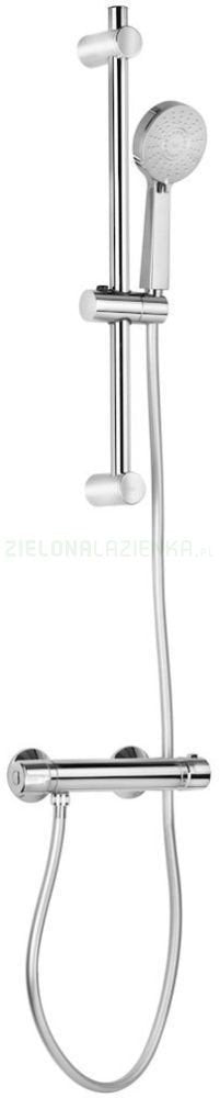 Termostatinis dušo komplektas EXO TDK