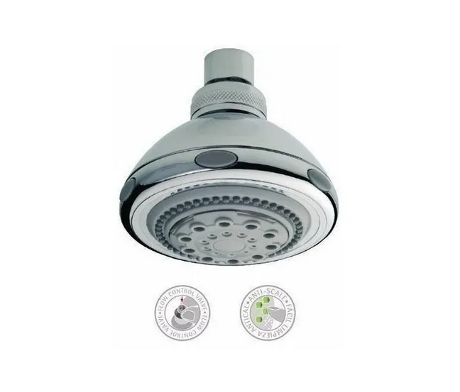 Dušo galvutė TEKA ARCTIC 3