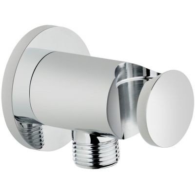 Sieninis perėjimas su dušo galvutės laikikliu TEKA ROUND