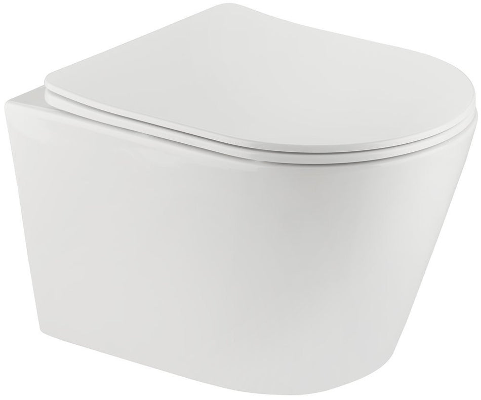 TEKA NEXOS pakabinamas klozetas