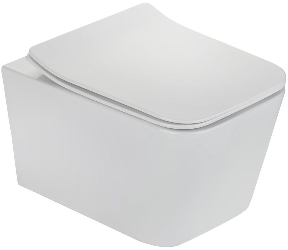 TEKA FORMENTERA RIMLESS pakabinamas klozetas