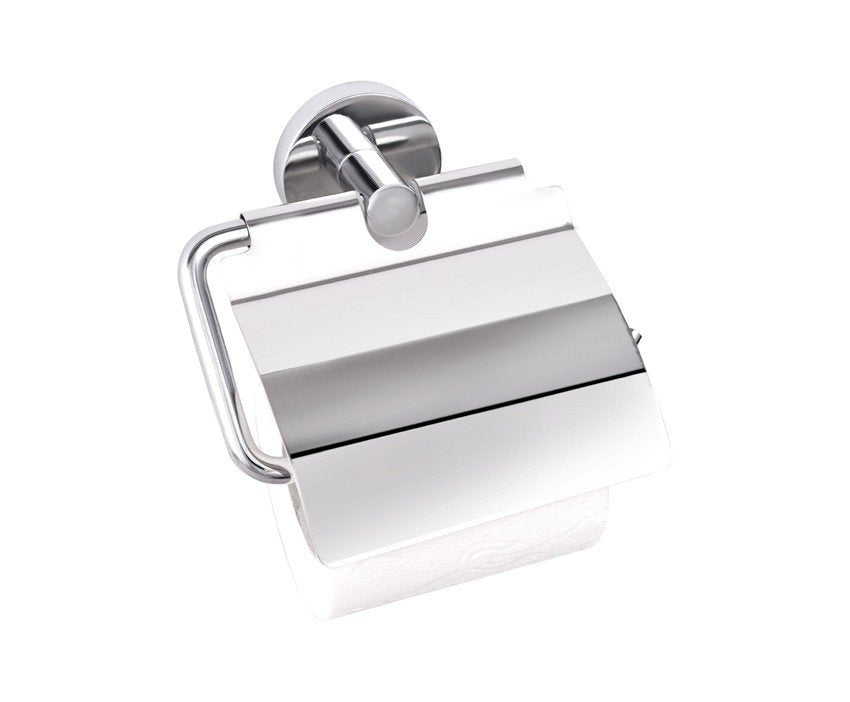 TUALETINIO POPIERIAUS LAIKIKLIS SU DANGTELIU FIESTA