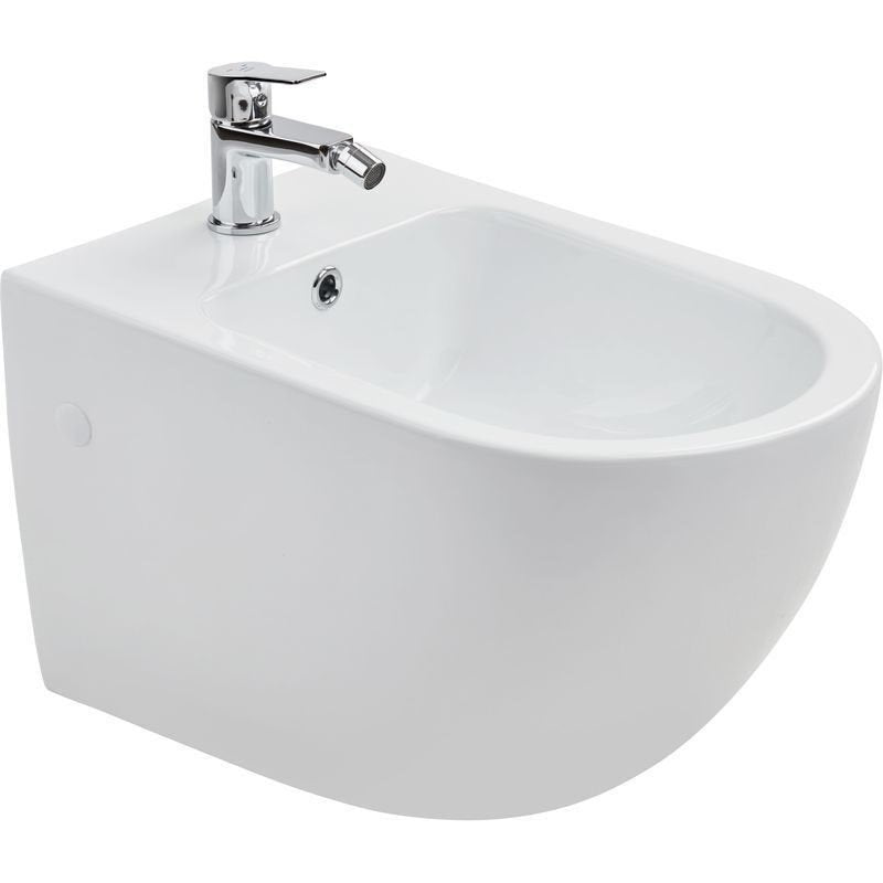 Pakabinamas bidė puodas MANACOR