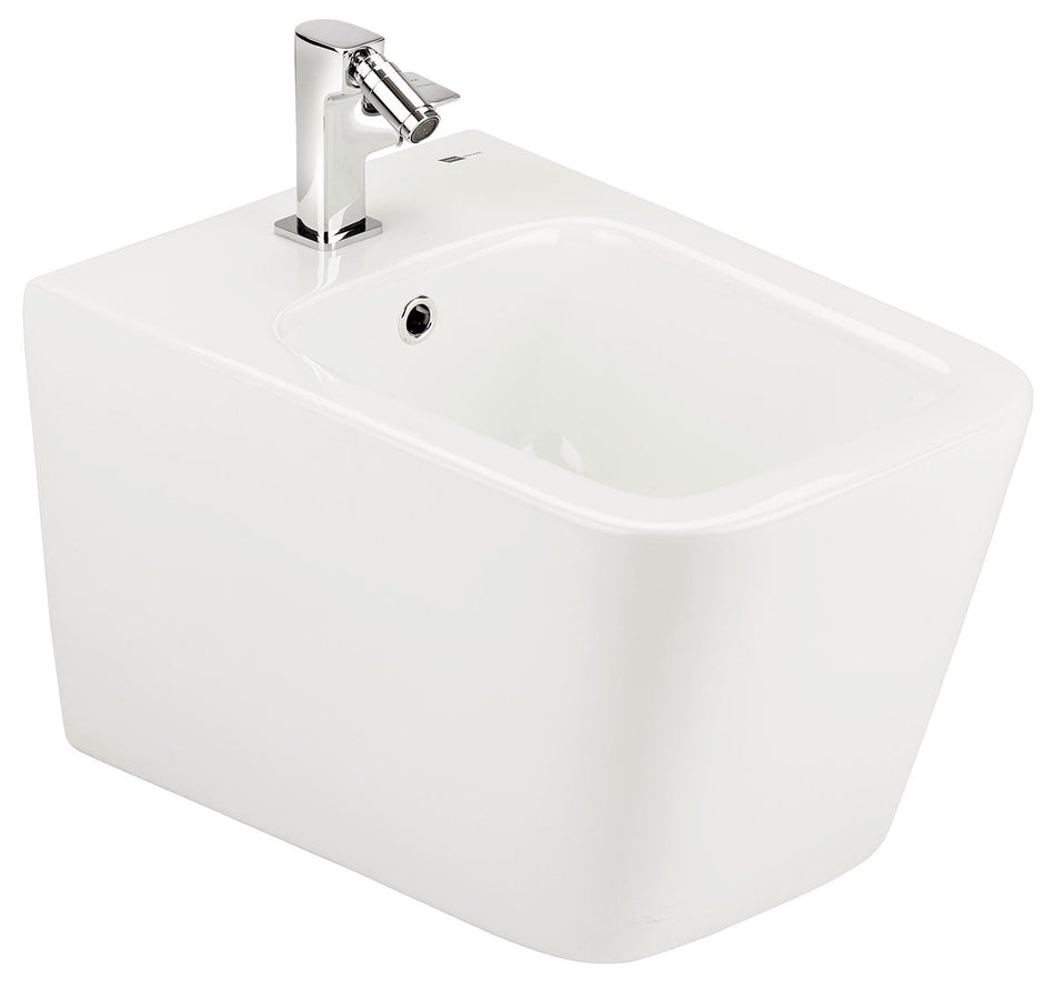 Pakabinamas bidė puodas FORMENTERA