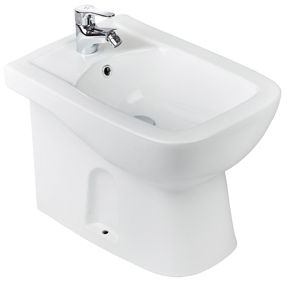 Pastatomas bidė puodas INCA