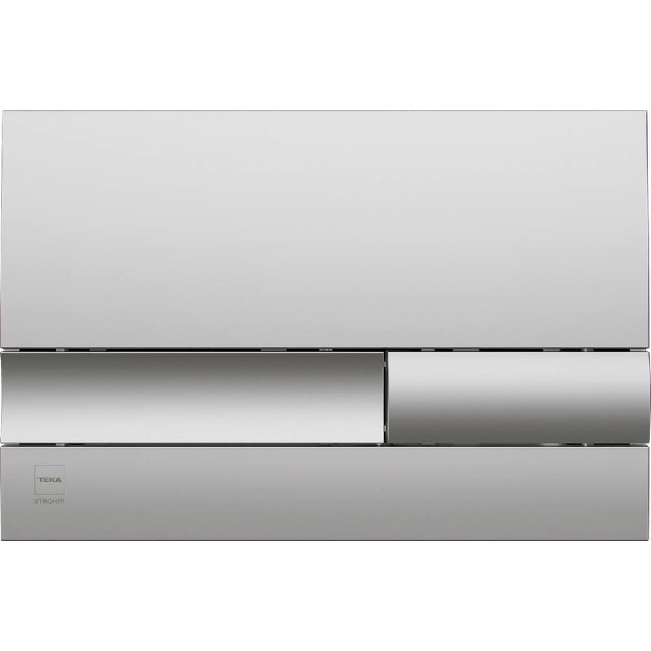 Nuleidimo mygtukas Teka Flush Plate 40 MATT