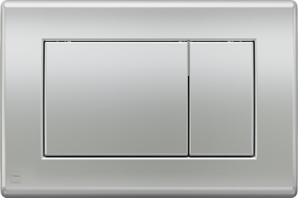 Nuleidimo mygtukas Teka Flush Plate 30 GLOSSY