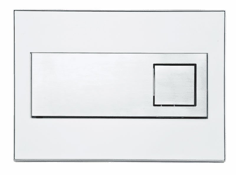 Nuleidimo mygtukas PEŠTAN DIAMOND WHITE