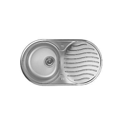 TEKA DR-78 1B 1D, lininė