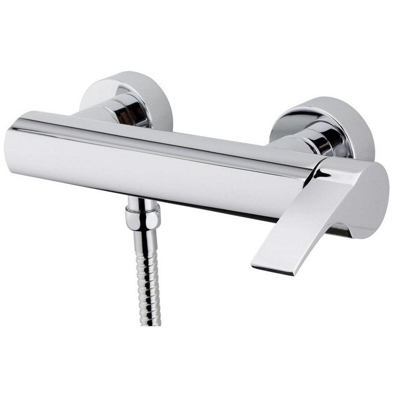 Dušo maišytuvas TEKA VITA 402K, be dušo komplekto