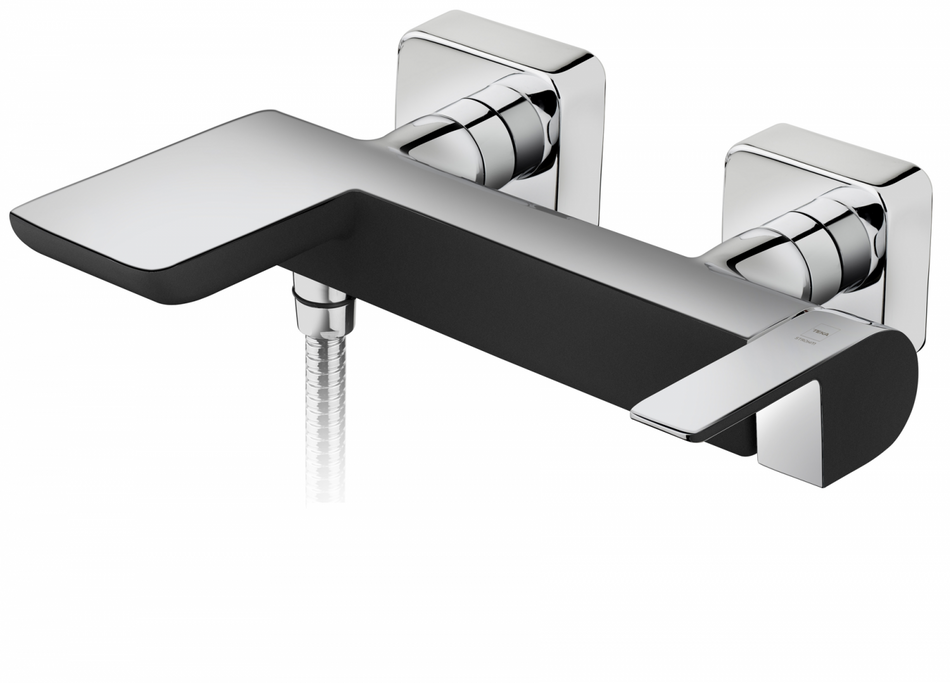 Vonios/dušo maišytuvas TEKA TERA 202KB be dušo komplekto