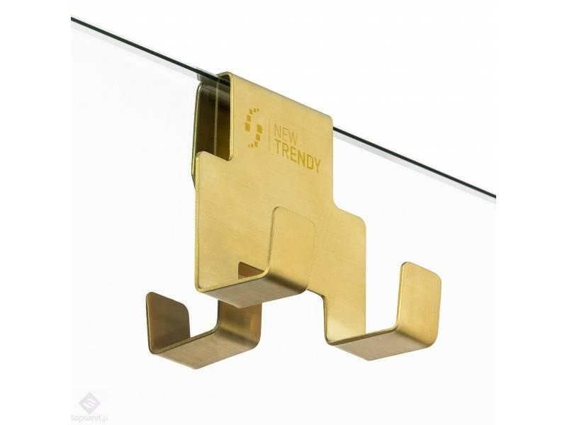 Kabliukas ant stiklo AK-0011