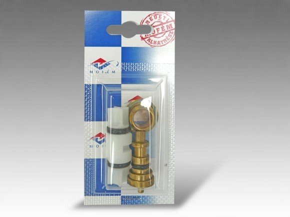 Dušo perjungėjas 2 rankenėlių maišytuvui