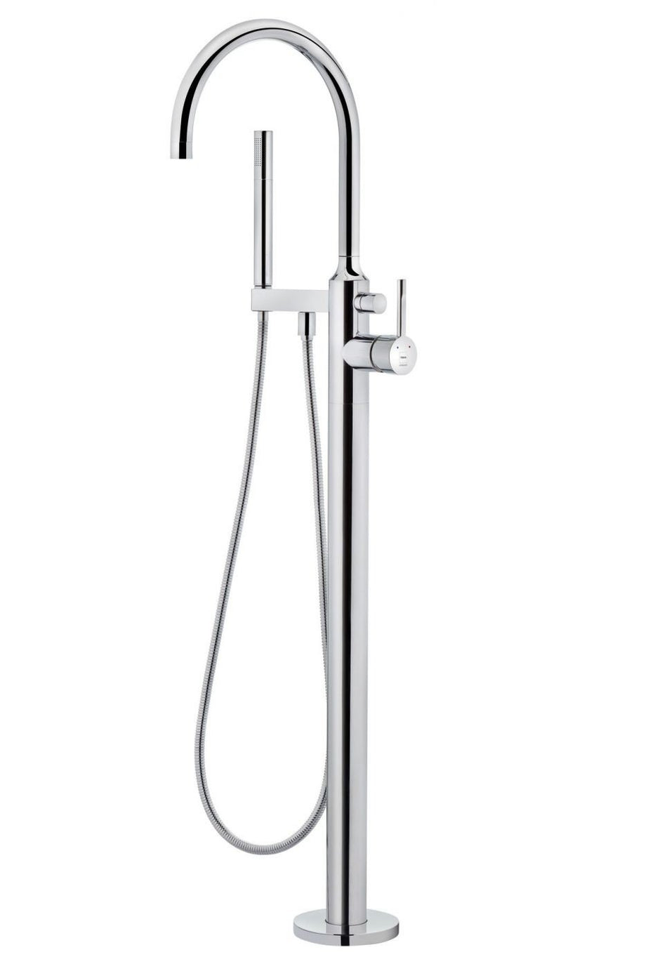 Maišytuvas voniai, montuojamas ant grindų TEKA ALAIOR 208 G