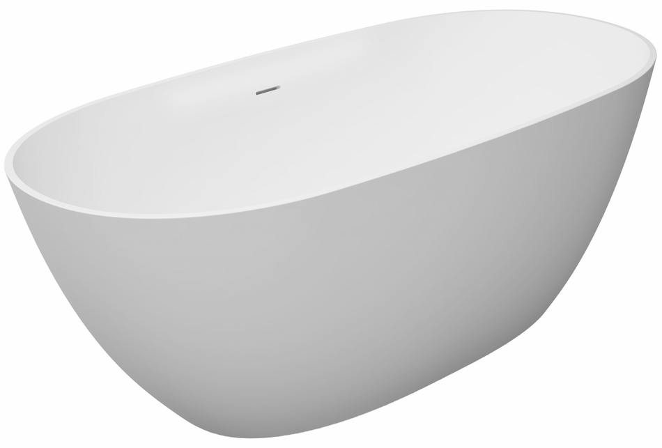 Laisvai pastatoma vonia TEKA SENSE