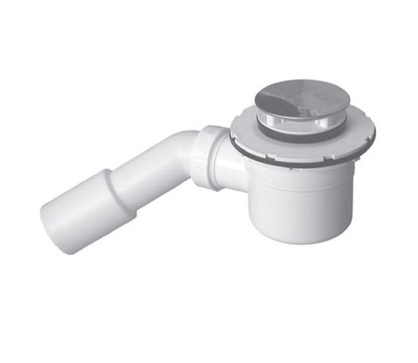 Dušo padėklo sifonas 022