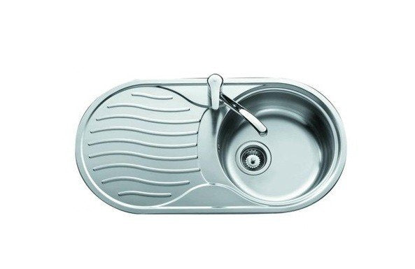 TEKA DR-80 1B 1D Lininė