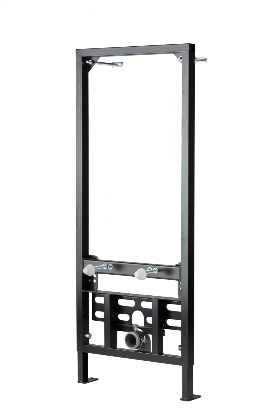 Potinkinis rėmas pakabinamoms bidė