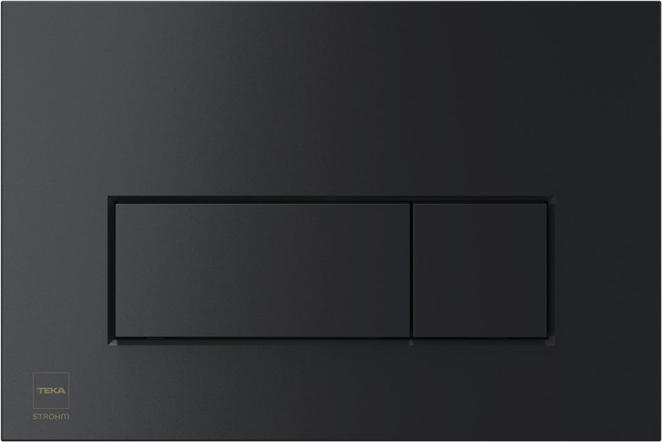 Nuleidimo mygtukas Teka Flush Plate 70N