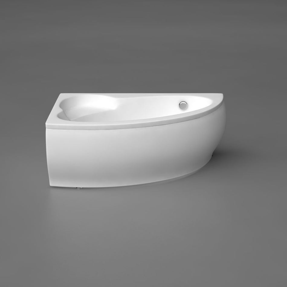 VISPOOL PICCOLA LEFT