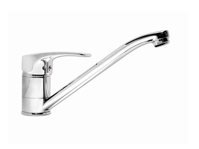 Virtuvinis maišytuvas LIEJA LUGA 302