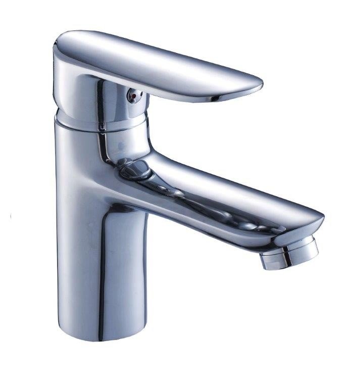 Maišytuvas praustuvui LIEJA GAMA 100