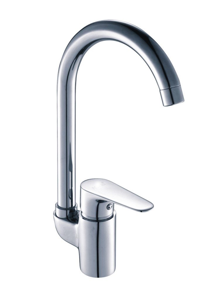 Virtuvinis maišytuvas LIEJA LUNA 303