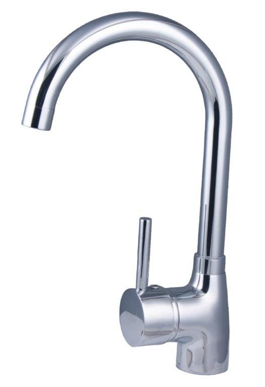 Virtuvinis maišytuvas LIEJA KADA 303A