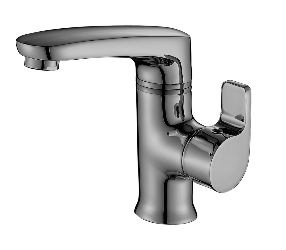 Maišytuvas praustuvui LIEJA NADI 100