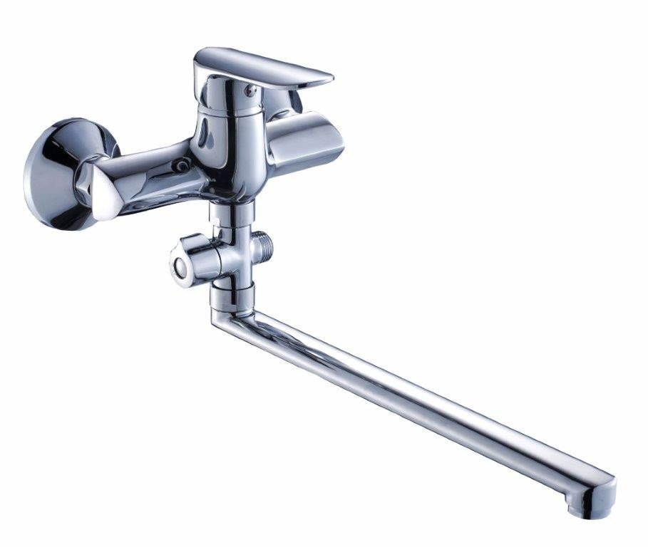 Vonios dušo maišytuvas LIEJA GAMA 602