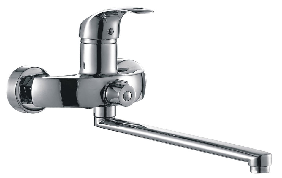 Vonios/dušo maišytuvas LIEJA DELTA 605