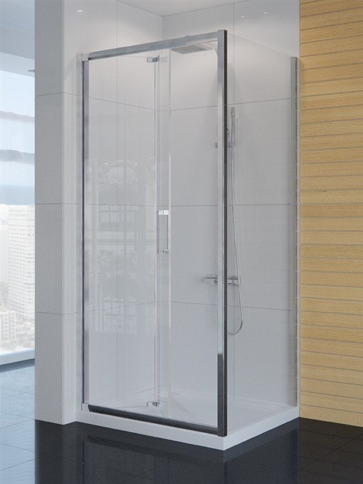 Dušo kabina ALTA 90x90cm