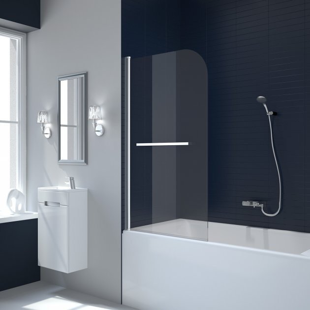 Varstoma vonios sienutė FUN 70x140