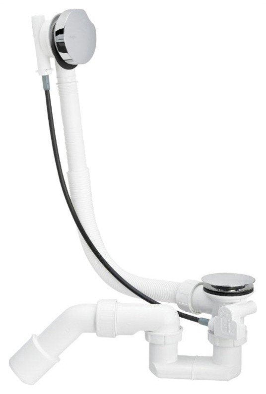 Sifonas voniai VIEGA 285357 DN 40/50