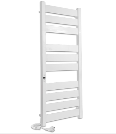 Baltas gyvatukas Gefest Premium Electro 500×1200