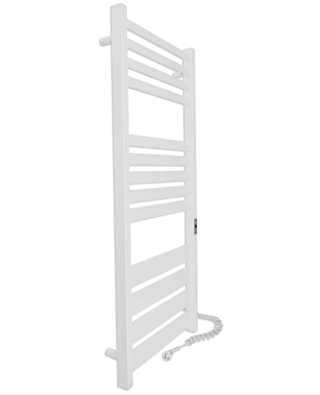 Baltas gyvatukas Lavina Electro 500x1200