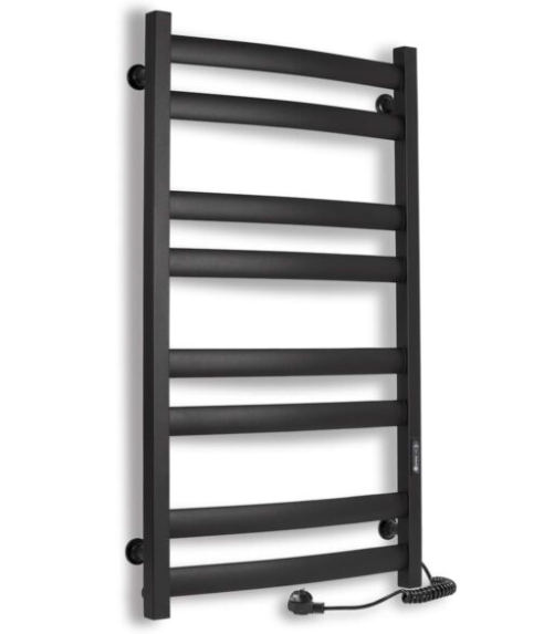 Juodas gyvatukas Atlant 500×900